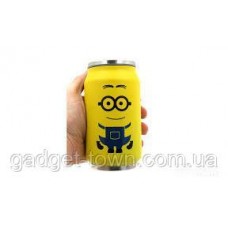 Спортивная бутылка, банка, термос Миньон