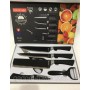Набор ножей Top Kitchen 6 предметов