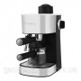 Кофеварка Espresso Lexical LEM-0601 с капучинатором
