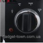 Кофеварка Espresso Lexical LEM-0601 с капучинатором