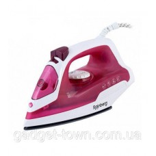 Паровой утюг Rainberg RB-6306 3200W с керамическим покрытием