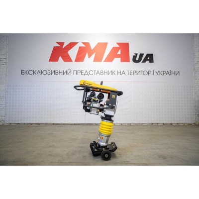 Вібронога Lumag VS80C