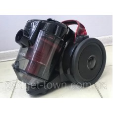 Пылесос контейнерный Kassel 4058B , колбовый, 3L - 3000W