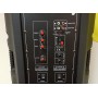 Колонка акуммуляторная Rock Music PRO 15 дюймов с радиомикрофоном 150W (FM/USB/Bluetooth)