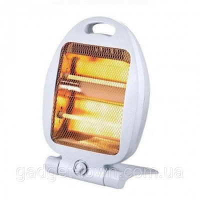 Обогреватель кварцевый CB 7745 Crownberg