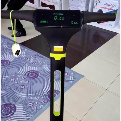 Segway A3