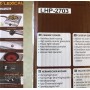 Плита инфракрасная керамическая LEXICAL на 1 конфорку Новинка!