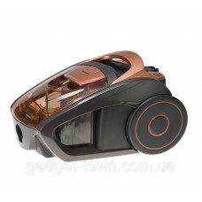 Пылесос контейнерный ZP Internetional, колбовый, 3L - 3000W