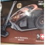 Пылесос контейнерный ZP Internetional, колбовый, 3L - 3000W