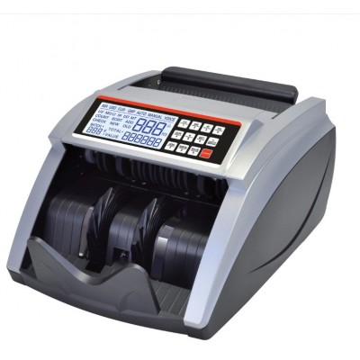 Счетная машинка Bill counter 5100 с UV детектором