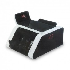 Счетная машинка Bill counter 6600 с UV детектором и боковым дисплеем