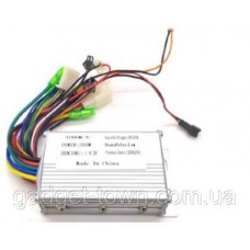 Плата контроллер для дрифт карта 36 вольт