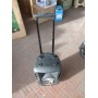 Портативная колонка с микрофонами Langting SL1007 (120W/USB/Bt/Fm)