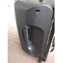 Портативная колонка с микрофонами Langting SL1007 (120W/USB/Bt/Fm)