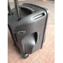 Портативная колонка A 12-40 с радиомикрофоном / 120W (USB/Bluetooth/Пульт)