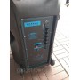 Портативная колонка A 12-40 с радиомикрофоном / 120W (USB/Bluetooth/Пульт)