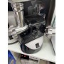 Мясорубка Zeplin 3000W электрическая с реверсом с соковыжималкой насадкой для томатов