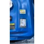 Генератор бензиновый 3.8 кВт с медной обмоткой Kraft & Dele professional