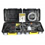 Шуруповерт DeWalt DCK482RM (36V, 6AH), АКБ набір 6в1 Деволт