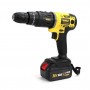 Шуруповерт DeWalt DCK482RM (36V, 6AH), АКБ набір 6в1 Деволт
