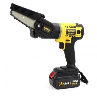 Шуруповерт DeWalt DCK482RM (36V, 6AH), АКБ набір 6в1 Деволт