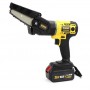 Шуруповерт DeWalt DCK482RM (36V, 6AH), АКБ набір 6в1 Деволт