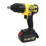 Шуруповерт DeWalt DCK482RM (36V, 6AH), АКБ набір 6в1 Деволт