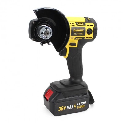 Шуруповерт DeWalt DCK482RM (36V, 6AH), АКБ набір 6в1 Деволт