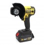 Шуруповерт DeWalt DCK482RM (36V, 6AH), АКБ набір 6в1 Деволт