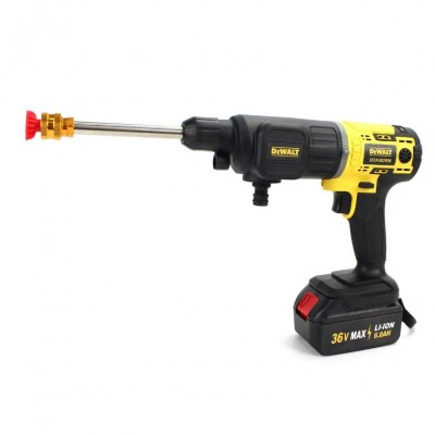 Шуруповерт DeWalt DCK482RM (36V, 6AH), АКБ набір 6в1 Деволт