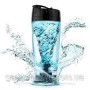 Спортивный мини- миксер, шейкер Tornado Bottle