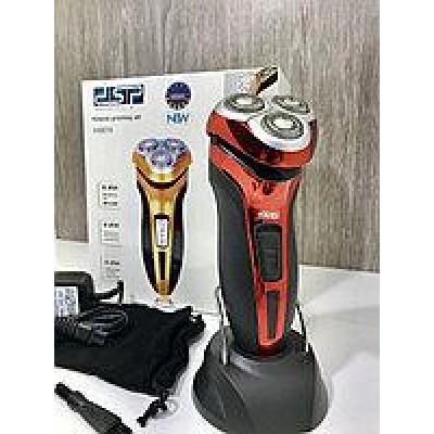 Электробритва беспроводная,для настоящих мужчин