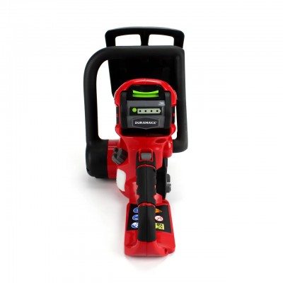 Аккумуляторная цепная пила POWERWORKS P40CS30 (40V 2.0 Ah) электропила паверворкс Пилка на аккумуляторе