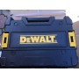 Аккумуляторная сабельная пила DeWalt DCS 388T 24v/4ah 2 акб
