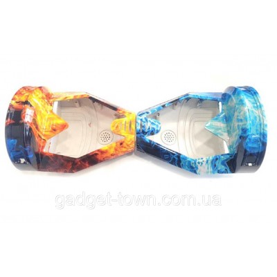 Корпус для гироскутера 8 дюймов