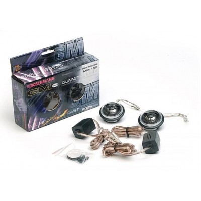 Автомобильный твитер Boschmann MM-1SE пищалки, (комлект)