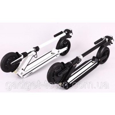 Электросамокат Kugoo S2