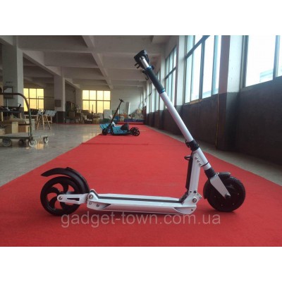 Электросамокат Kugoo S2