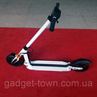 Электросамокат Kugoo S2
