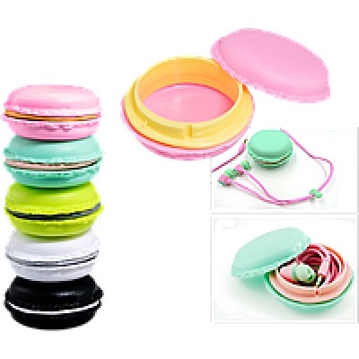 Наушники Macarons Reet MС-124, наушники макаронс, макаруны