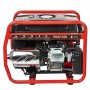 Генератор инверторный Vitals Master IG 3600be 3,8 кВт, c электростартером
