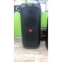 Колонка аккумуляторная ZXX-5512 partybox c радиомикрофонами (200W/USB/BT/FM/TWS)