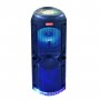 Колонка аккумуляторная DG-1062 partybox c микрофоном (30W/USB/BT/FM/TWS)