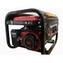 Генератор бензиновий с медной обмоткой Solaris SL-3800 3.8 кВт 7.0л.с.