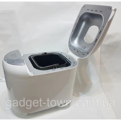 Хлебопечка DSP KC 3011 многофункциональная 19 программ с LCD дисплеем