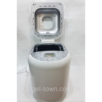 Хлебопечка DSP KC 3011 многофункциональная 19 программ с LCD дисплеем