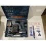 Шуруповерт Bosch GSR 120-24-LI Plus 24V 5A/h Li-Ion с набором инструментов Бош в кейсе