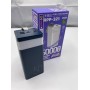 Портативная мобильная батарея повышеной емкости Powerbank Remax RPP-321 50000 mAh