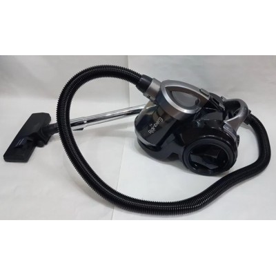 Пылесос Rainberg колбовый HEPA фильтр регулятор мощности 3,5L - 2500 W