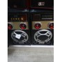 Акустическая система Ailiang 198E , мощная система, блютуз, караоке, FM